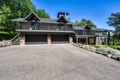 Welcome to the best kept secret of Lake Geneva - Krueger Road! on Hawks View Golf Club in Wisconsin - for sale on GolfHomes.com, golf home, golf lot