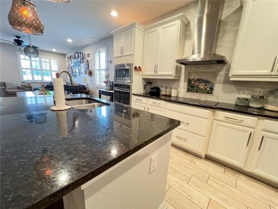 Welcome home to this beautiful one story home on a corner lot on Orange County National Golf Center and Lodge in Florida - for sale on GolfHomes.com, golf home, golf lot