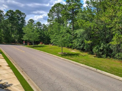 Rare find in the Reserve!  This extra large homesite (.84 ac) is on The Reserve Club At Woodside Plantation in South Carolina - for sale on GolfHomes.com, golf home, golf lot