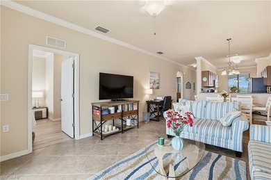 Experience elevated resort-style living in this 4th-floor on Bonita National Golf Course in Florida - for sale on GolfHomes.com, golf home, golf lot