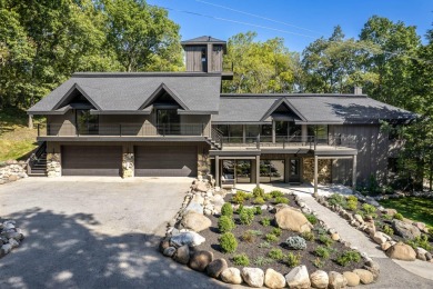 Welcome to the best kept secret of Lake Geneva - Krueger Road! on Hawks View Golf Club in Wisconsin - for sale on GolfHomes.com, golf home, golf lot