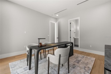 Exquisite new construction by LUIH Homes, this architectural on Dubsdread Golf Course in Florida - for sale on GolfHomes.com, golf home, golf lot