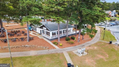 Build your dream home on this rare 2-acre lot inside the highly on Fairfield Plantation Golf and Country Club in Georgia - for sale on GolfHomes.com, golf home, golf lot