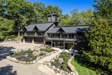 Welcome to the best kept secret of Lake Geneva - Krueger Road! on Hawks View Golf Club in Wisconsin - for sale on GolfHomes.com, golf home, golf lot