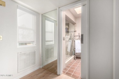 Don't miss this charming Spanish Mediterranean gem in a on Arizona Grand Resort Golf Course in Arizona - for sale on GolfHomes.com, golf home, golf lot