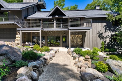 Welcome to the best kept secret of Lake Geneva - Krueger Road! on Hawks View Golf Club in Wisconsin - for sale on GolfHomes.com, golf home, golf lot