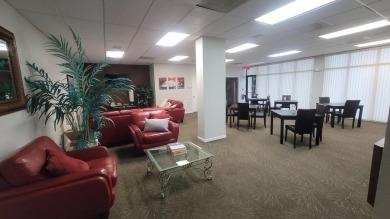 : 2/2 UNIT, OPEN KITCHEN, PANTRY & BREAKFAST AREA, TILED DINING on The President Country Club in Florida - for sale on GolfHomes.com, golf home, golf lot