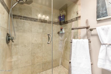Don't miss this charming Spanish Mediterranean gem in a on Arizona Grand Resort Golf Course in Arizona - for sale on GolfHomes.com, golf home, golf lot