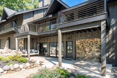 Welcome to the best kept secret of Lake Geneva - Krueger Road! on Hawks View Golf Club in Wisconsin - for sale on GolfHomes.com, golf home, golf lot