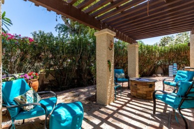 Don't miss this charming Spanish Mediterranean gem in a on Arizona Grand Resort Golf Course in Arizona - for sale on GolfHomes.com, golf home, golf lot
