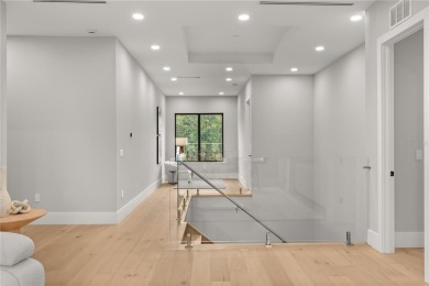 Exquisite new construction by LUIH Homes, this architectural on Dubsdread Golf Course in Florida - for sale on GolfHomes.com, golf home, golf lot