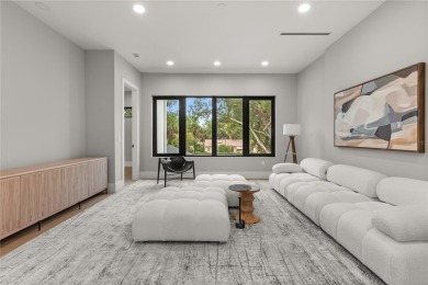 Exquisite new construction by LUIH Homes, this architectural on Dubsdread Golf Course in Florida - for sale on GolfHomes.com, golf home, golf lot