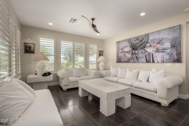 This home is located in the amazing guard-gated resort community on Encanterra Country Club in Arizona - for sale on GolfHomes.com, golf home, golf lot
