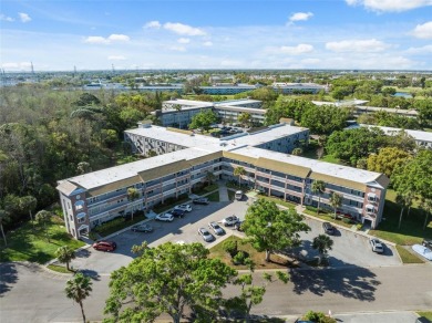 Turn-Key 2BR/2BA Condo | 1100 Sq Ft | On Top of the World 55+ on On Top Of The World Golf Course in Florida - for sale on GolfHomes.com, golf home, golf lot