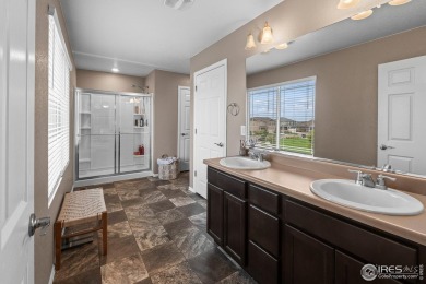 Stunning 2-story corner-lot in the heart of Windsor's on Raindance National Golf Course in Colorado - for sale on GolfHomes.com, golf home, golf lot