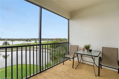 Experience elevated resort-style living in this 4th-floor on Bonita National Golf Course in Florida - for sale on GolfHomes.com, golf home, golf lot