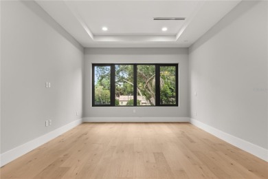 Exquisite new construction by LUIH Homes, this architectural on Dubsdread Golf Course in Florida - for sale on GolfHomes.com, golf home, golf lot