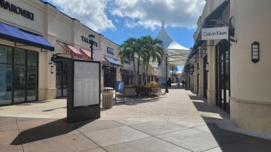 : 2/2 UNIT, OPEN KITCHEN, PANTRY & BREAKFAST AREA, TILED DINING on The President Country Club in Florida - for sale on GolfHomes.com, golf home, golf lot