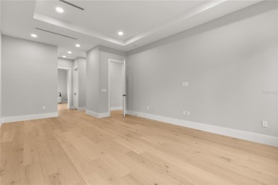 Exquisite new construction by LUIH Homes, this architectural on Dubsdread Golf Course in Florida - for sale on GolfHomes.com, golf home, golf lot