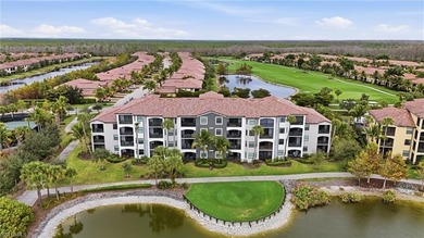 Experience elevated resort-style living in this 4th-floor on Bonita National Golf Course in Florida - for sale on GolfHomes.com, golf home, golf lot