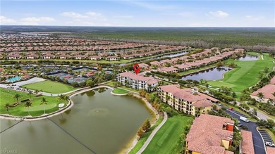 Experience elevated resort-style living in this 4th-floor on Bonita National Golf Course in Florida - for sale on GolfHomes.com, golf home, golf lot