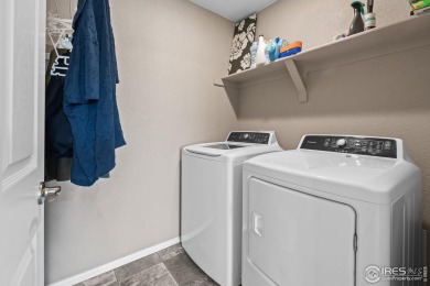 Stunning 2-story corner-lot in the heart of Windsor's on Raindance National Golf Course in Colorado - for sale on GolfHomes.com, golf home, golf lot