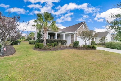 One of the communities most popular floor plans the Copper Ridge on Cypress Point Par 3 in South Carolina - for sale on GolfHomes.com, golf home, golf lot