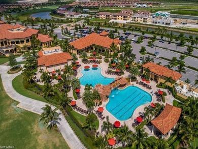 Experience elevated resort-style living in this 4th-floor on Bonita National Golf Course in Florida - for sale on GolfHomes.com, golf home, golf lot