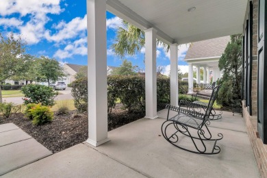 One of the communities most popular floor plans the Copper Ridge on Cypress Point Par 3 in South Carolina - for sale on GolfHomes.com, golf home, golf lot