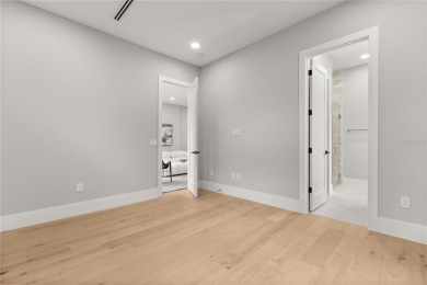 Exquisite new construction by LUIH Homes, this architectural on Dubsdread Golf Course in Florida - for sale on GolfHomes.com, golf home, golf lot