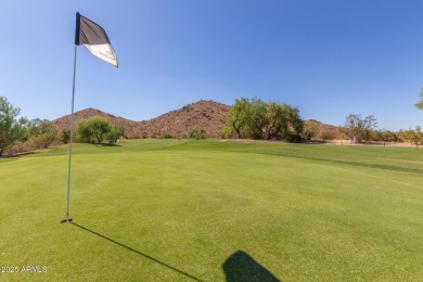 Don't miss this charming Spanish Mediterranean gem in a on Arizona Grand Resort Golf Course in Arizona - for sale on GolfHomes.com, golf home, golf lot