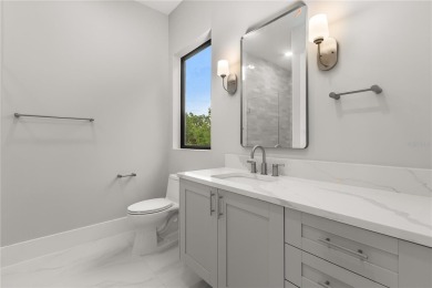 Exquisite new construction by LUIH Homes, this architectural on Dubsdread Golf Course in Florida - for sale on GolfHomes.com, golf home, golf lot