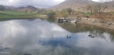 Don't miss this charming Spanish Mediterranean gem in a on Arizona Grand Resort Golf Course in Arizona - for sale on GolfHomes.com, golf home, golf lot