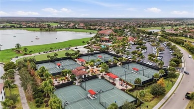 Experience elevated resort-style living in this 4th-floor on Bonita National Golf Course in Florida - for sale on GolfHomes.com, golf home, golf lot
