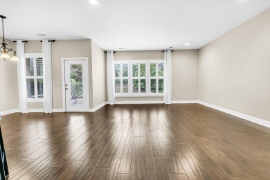 One of the communities most popular floor plans the Copper Ridge on Cypress Point Par 3 in South Carolina - for sale on GolfHomes.com, golf home, golf lot