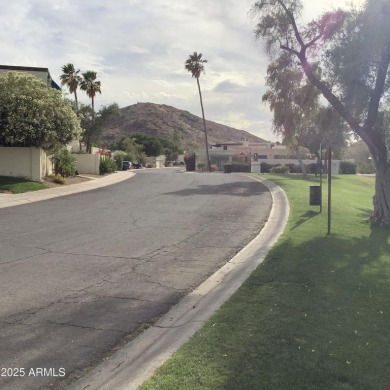 Don't miss this charming Spanish Mediterranean gem in a on Arizona Grand Resort Golf Course in Arizona - for sale on GolfHomes.com, golf home, golf lot