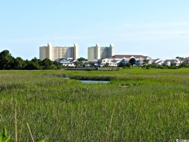 Rare opportunity to own this huge, undeveloped, 3.3-acre on Beachwood Golf Club in South Carolina - for sale on GolfHomes.com, golf home, golf lot