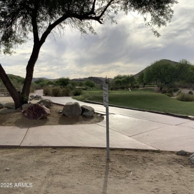 Don't miss this charming Spanish Mediterranean gem in a on Arizona Grand Resort Golf Course in Arizona - for sale on GolfHomes.com, golf home, golf lot