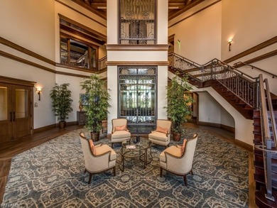 Experience elevated resort-style living in this 4th-floor on Bonita National Golf Course in Florida - for sale on GolfHomes.com, golf home, golf lot