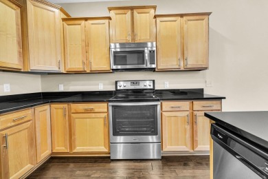 One of the communities most popular floor plans the Copper Ridge on Cypress Point Par 3 in South Carolina - for sale on GolfHomes.com, golf home, golf lot