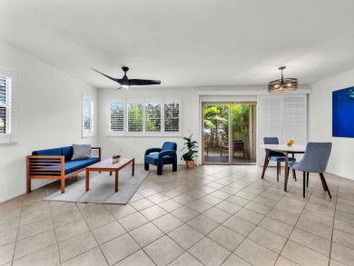 Makana Kai at Waikoloa Village offers a 2007 built 2 bedroom, 2 on Waikoloa Village Golf Club in Hawaii - for sale on GolfHomes.com, golf home, golf lot