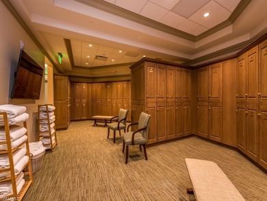 Experience elevated resort-style living in this 4th-floor on Bonita National Golf Course in Florida - for sale on GolfHomes.com, golf home, golf lot