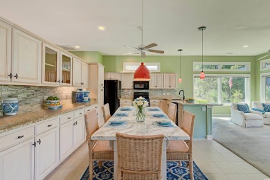 Nestled in the desirable gated community of Ashley Cove at on Heron Point Golf Club in South Carolina - for sale on GolfHomes.com, golf home, golf lot