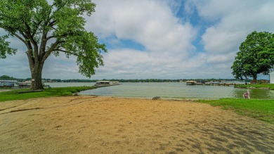 2 60 FOOT LOTS WITH BOAT SLIPS AND LAKEFRONT RIGHTS IN SURPRISE on South Shore Country Club in Indiana - for sale on GolfHomes.com, golf home, golf lot