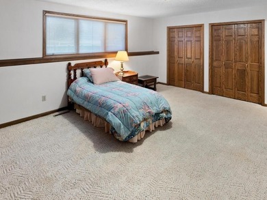 Live in the Majestic Oaks West Community. This vaulted Rambler on Majestic Oaks Golf Club  in Minnesota - for sale on GolfHomes.com, golf home, golf lot