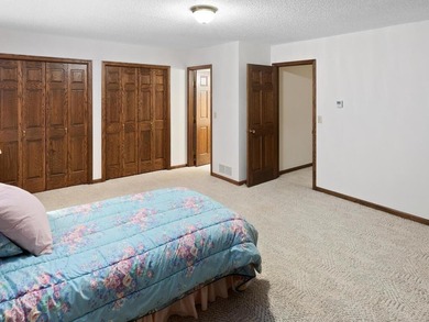 Live in the Majestic Oaks West Community. This vaulted Rambler on Majestic Oaks Golf Club  in Minnesota - for sale on GolfHomes.com, golf home, golf lot