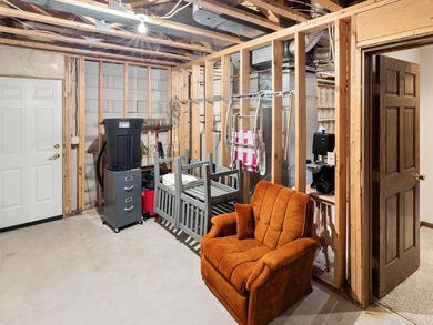 Live in the Majestic Oaks West Community. This vaulted Rambler on Majestic Oaks Golf Club  in Minnesota - for sale on GolfHomes.com, golf home, golf lot