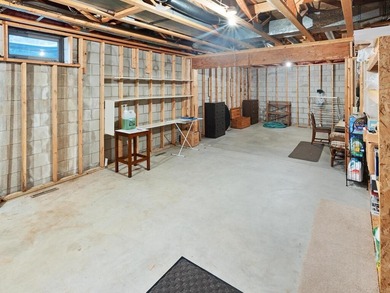 Live in the Majestic Oaks West Community. This vaulted Rambler on Majestic Oaks Golf Club  in Minnesota - for sale on GolfHomes.com, golf home, golf lot