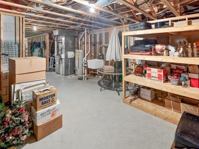 Live in the Majestic Oaks West Community. This vaulted Rambler on Majestic Oaks Golf Club  in Minnesota - for sale on GolfHomes.com, golf home, golf lot