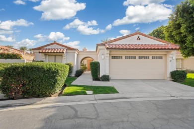 Located in the guard gated lake community of Laguna De La Paz on La Quinta Golf  Resort and Country Clubs in California - for sale on GolfHomes.com, golf home, golf lot